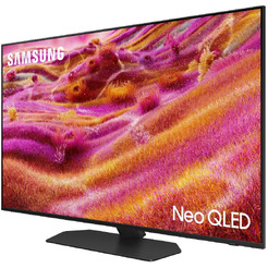 Телевизор Samsung QE55QN90FAUXRU