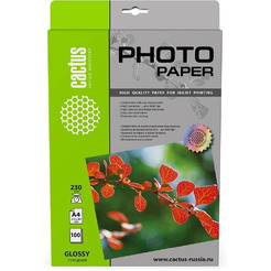 Фотобумага Cactus CS-GA4230100