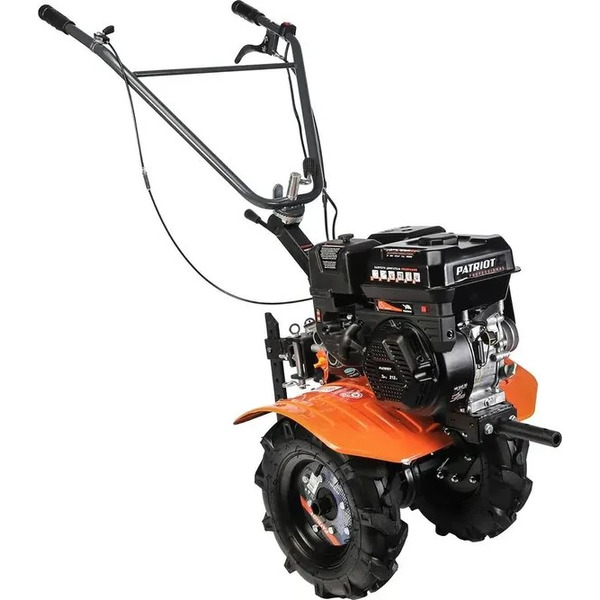 Мотоблок Patriot Калуга PRO (440107001)