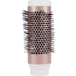 Фен-расческа POLARIS PHSB 2111 Белый/Розовое