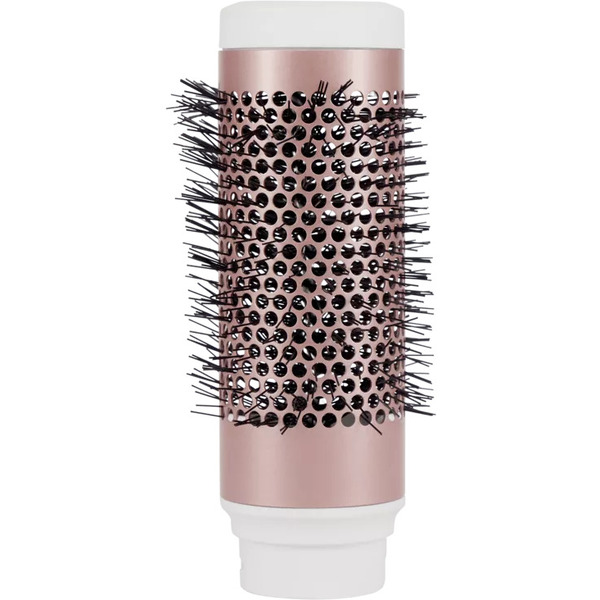 Фен-расческа POLARIS PHSB 2111 Белый/Розовое