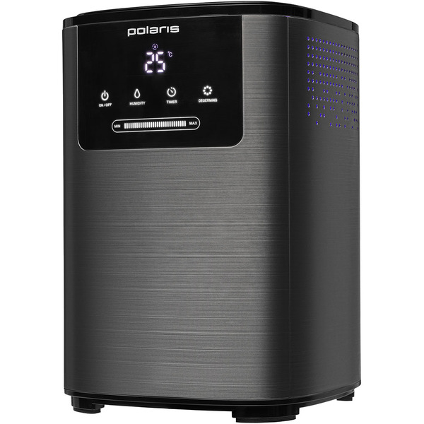 Увлажнитель воздуха Polaris PUH 8060 TFD (серый)