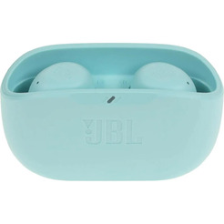 Наушники JBL Wave Buds (мятный)