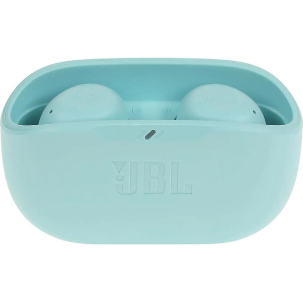 Наушники JBL Wave Buds (мятный)