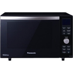 Микроволновая печь PANASONIC NN-DF383BZPE