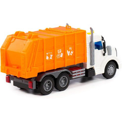 Автомобиль коммунальный Полесье 86501 Профи