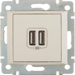 Розетка Daccord (Legrand) 694372