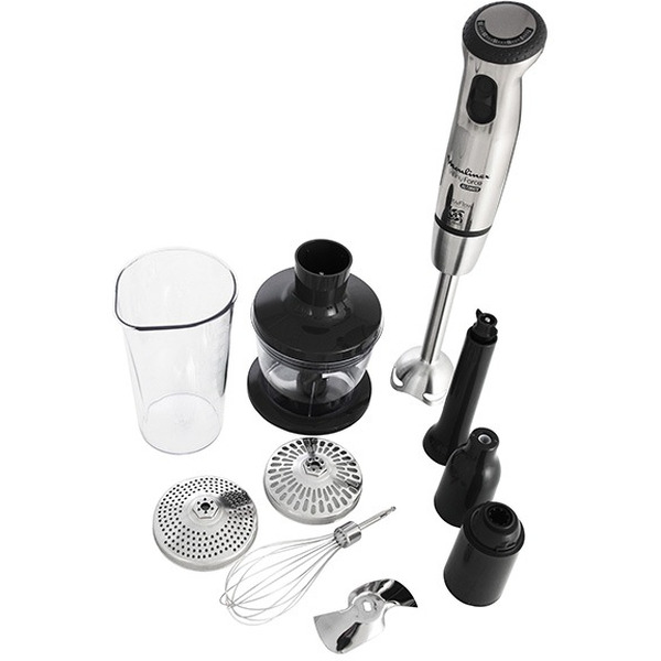 Блендер Moulinex DD877D10