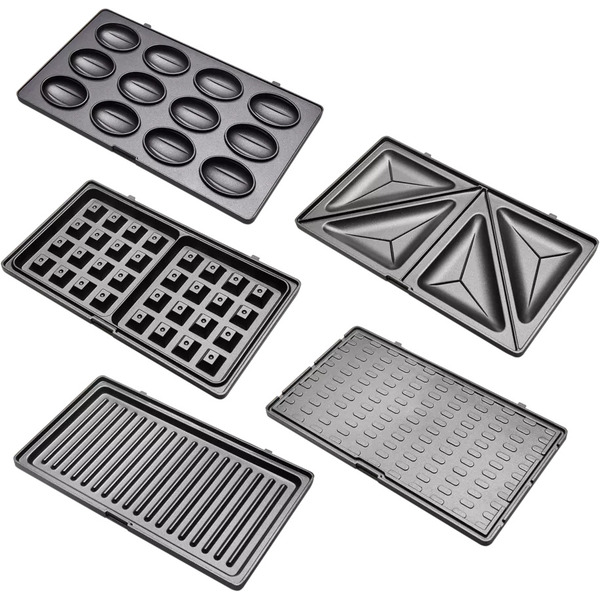 Прибор для выпечки POLARIS PST 1005