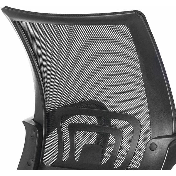 Стул Brabix Fly CF-100 (черный)