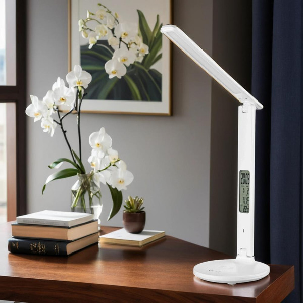 Настольная лампа Sundays Home SM-862 QI (белый)