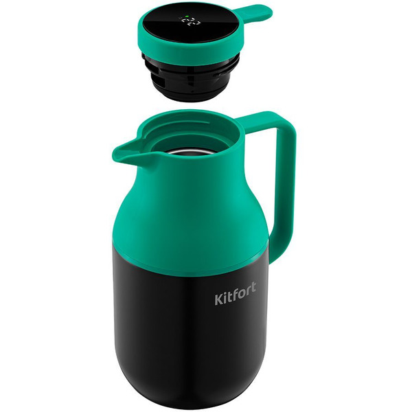 Термос Kitfort KT-1240-2
