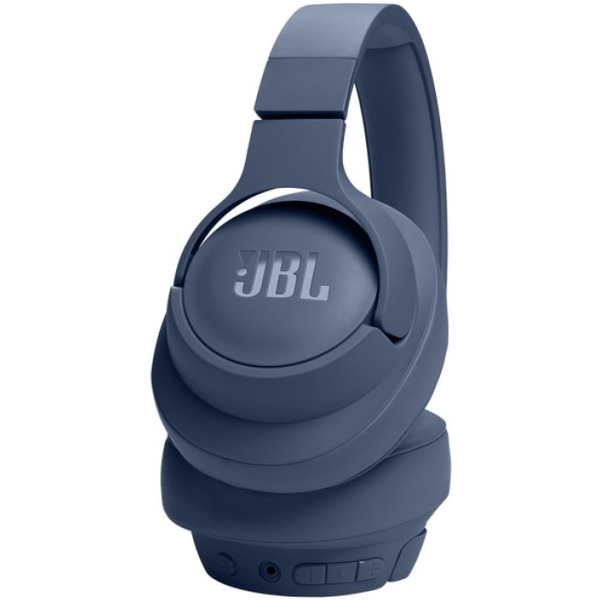 Наушники JBL Tune 720BT (JBLT720BTBLU) синий