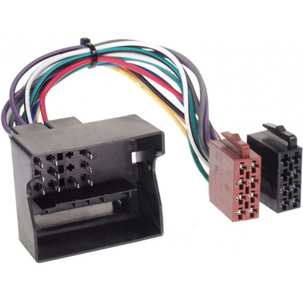 ISO-переходник Incar BM-01 (BMW, Land Rover, Rover)