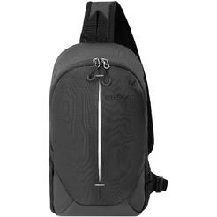 Рюкзак Heikki SPORTING 273905 (черный)