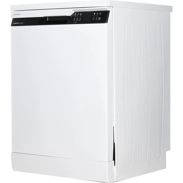 Посудомоечная машина GRUNDIG GNFP3551W