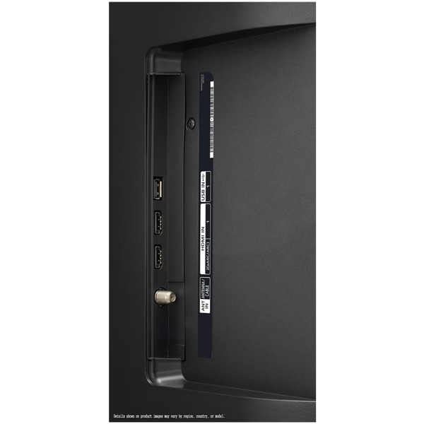 Телевизор LG 43UT80006LA