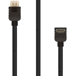 Кабель HDMI ROMBICA Digital CB-HX10AB