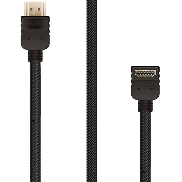 Кабель HDMI ROMBICA Digital CB-HX10AB