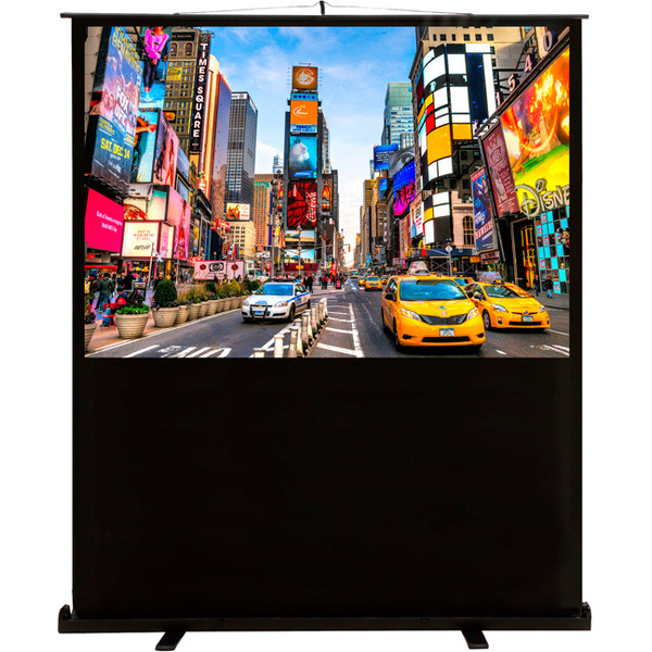 Экран CACTUS FloorCompactExpert CS-PSFLCE-200X113