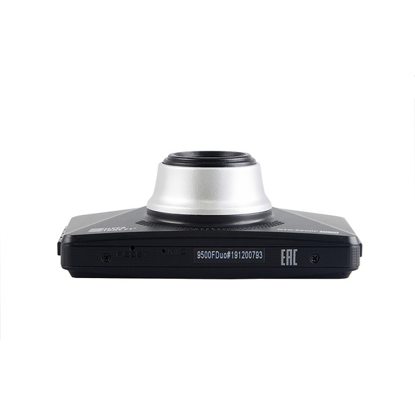 Видеорегистратор SilverStone F1 NTK-9500F Duo