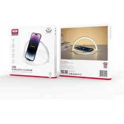 Беспроводное зарядное устройство XO WX030