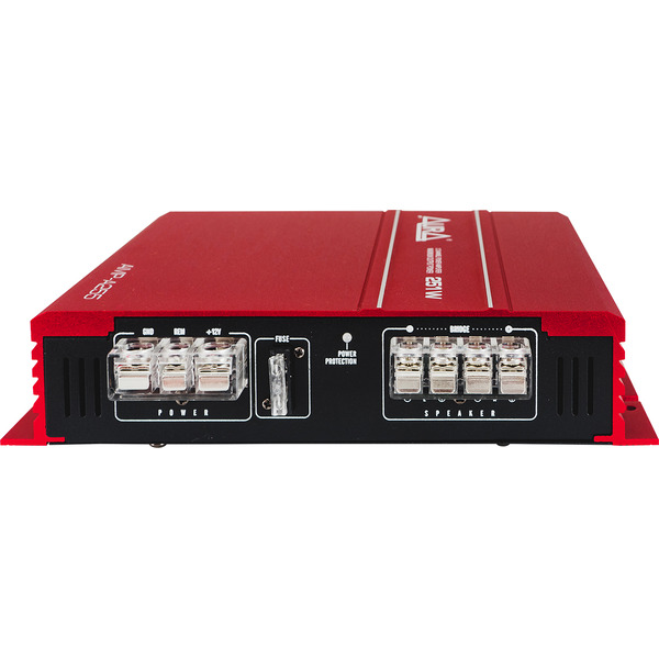 Автомобильный усилитель AURA AMP-A255