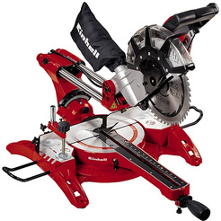 Торцовочная пила Einhell TC-SM 2534 Dual (4300825)
