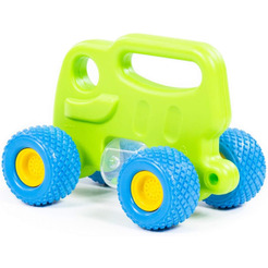 Развивающая игрушка Полесье "Беби Грипкар" - "Грузовик"