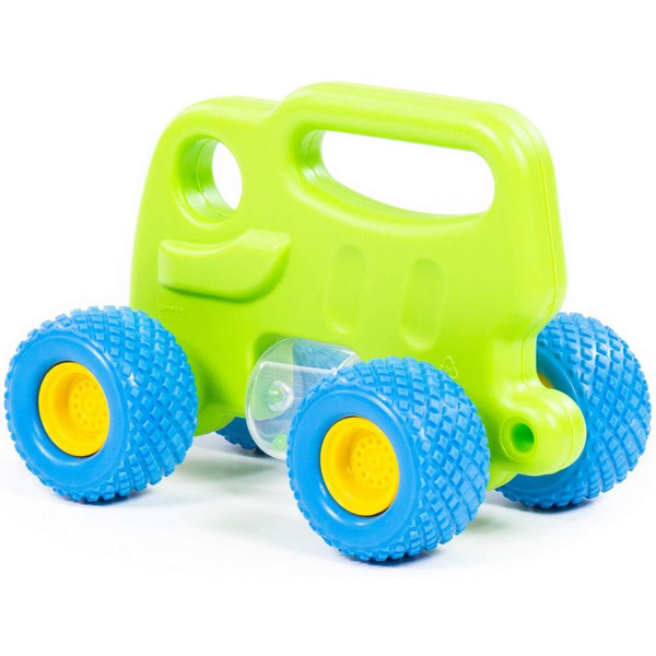 Развивающая игрушка Полесье "Беби Грипкар" - "Грузовик"
