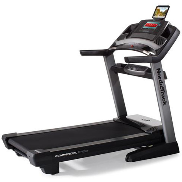 Беговая дорожка NordicTrack Commercial 2450 (NETL24717)