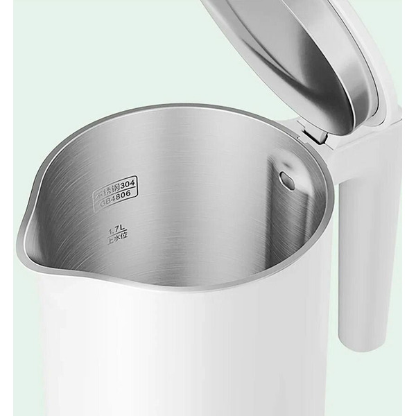 Электрический чайник Xiaomi Electric Kettle 2 MJDSH04YM (BHR5927EU)