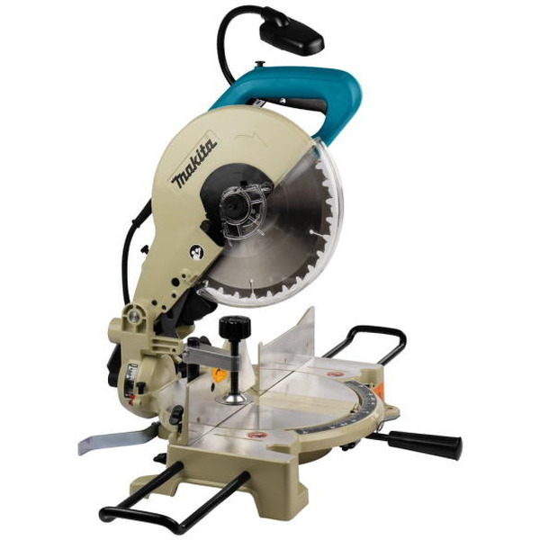 Торцовочная пила MAKITA LS1040FN