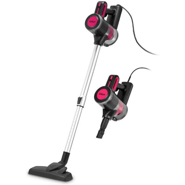 Вертикальный пылесос Kitfort КТ-5515