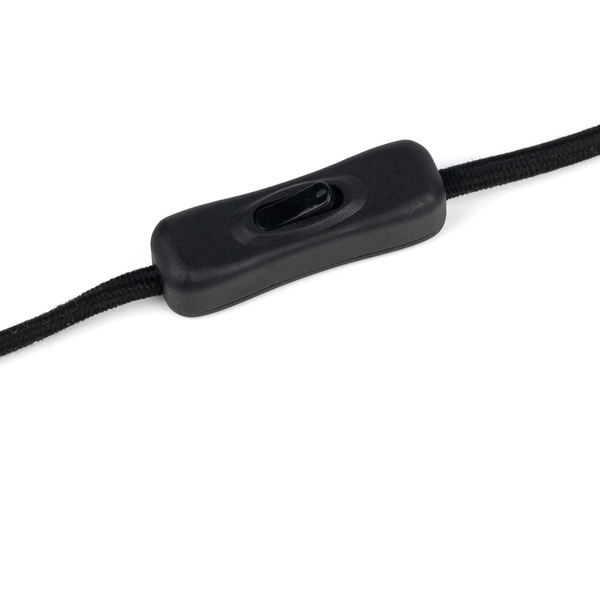 Настольная лампа ArtStyle HT-908WMG (золото/белый)