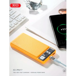 Портативное зарядное устройство XO PR217
