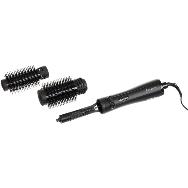 Фен-щетка Dewal Air Shine 03-400A