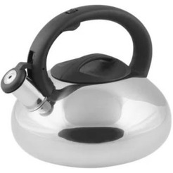 Чайник со свистком Perfecto Linea Ufo 52-129018