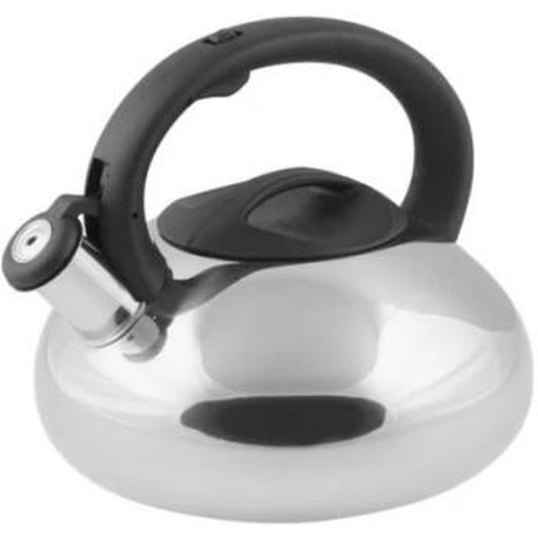 Чайник со свистком Perfecto Linea Ufo 52-129018