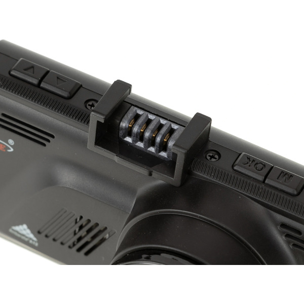 Видеорегистратор-GPS информатор (2в1) Sho-Me A12-GPS/GLONASS WiFi