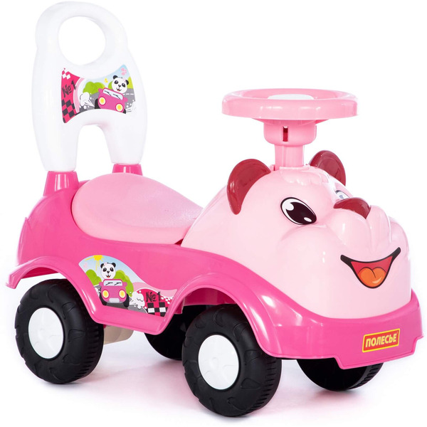 Каталка Полесье Мила 78001