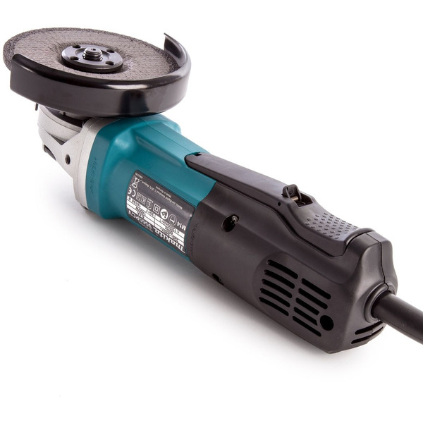 Шлифовальная машина Makita 9565PCV