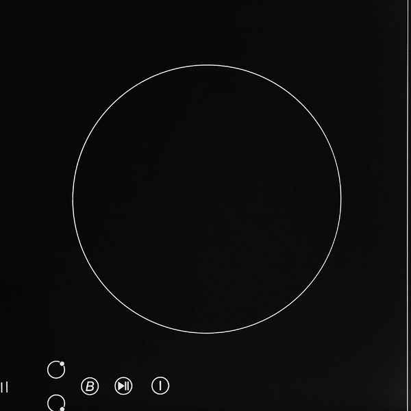 Варочная панель Krona Forte 60 BL