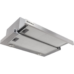 Вытяжка кухонная BACKER TH 60L-2F70-SS