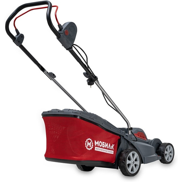 Газонокосилка Мобил К XME32 Комфорт (MBK0027784)