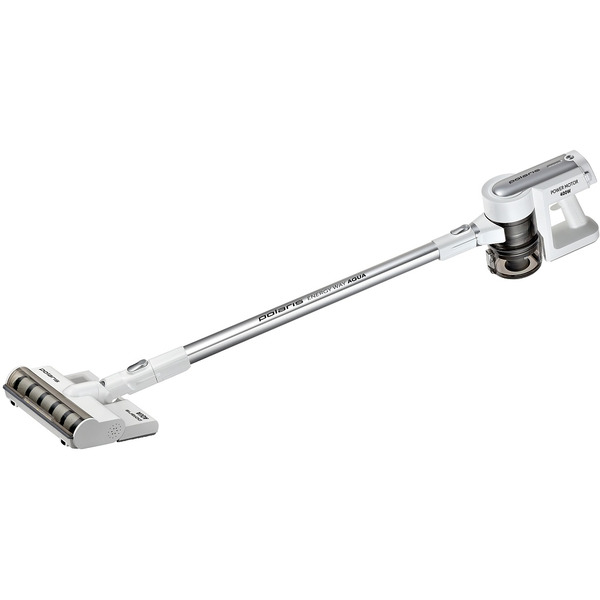 Пылесос Polaris PVCS 7000 Energy WAY AQUA (белый)