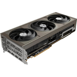 Видеокарта Sapphire Nitro+ Radeon RX 9070 XT 11348-01-20G
