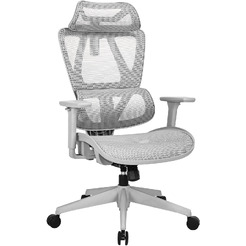 Компьютерное кресло Zone 51 X-Prime Tech Gray Z51-FLC-XPT-GY