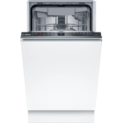 Встраиваемая посудомоечная машина Bosch Serie 2 SPV2HMX42E