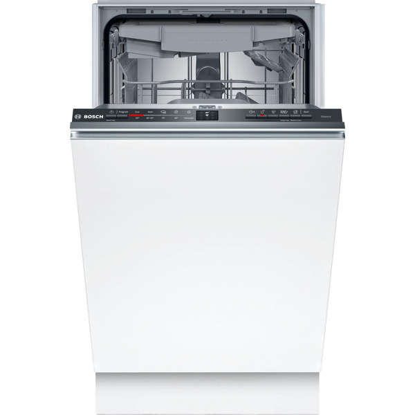 Встраиваемая посудомоечная машина Bosch Serie 2 SPV2HMX42E